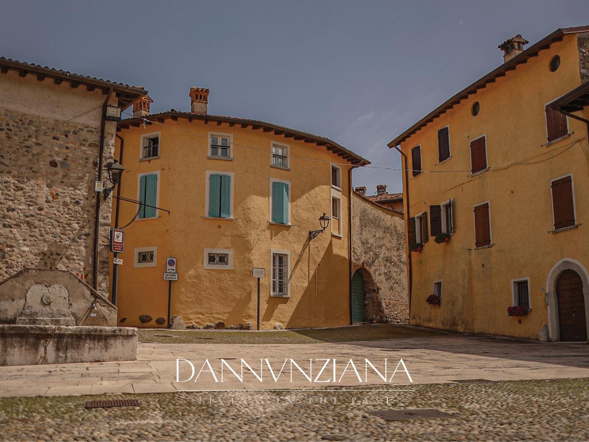 Dannunziana With Shared Pool - Salo - Garda Lake San Felice del Benaco Exteriér fotografie